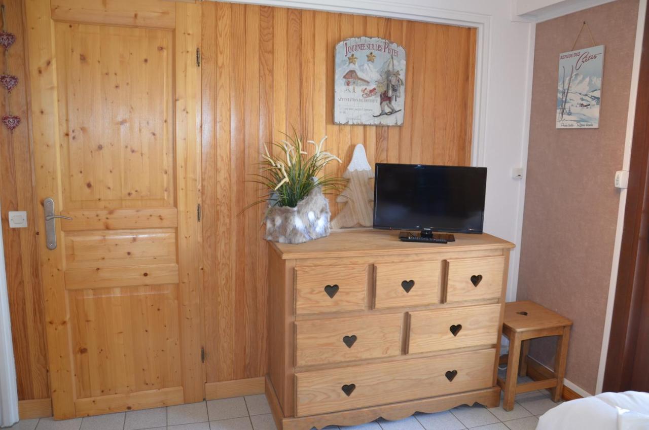 Gite Les Dryades Gérardmer Exterior foto