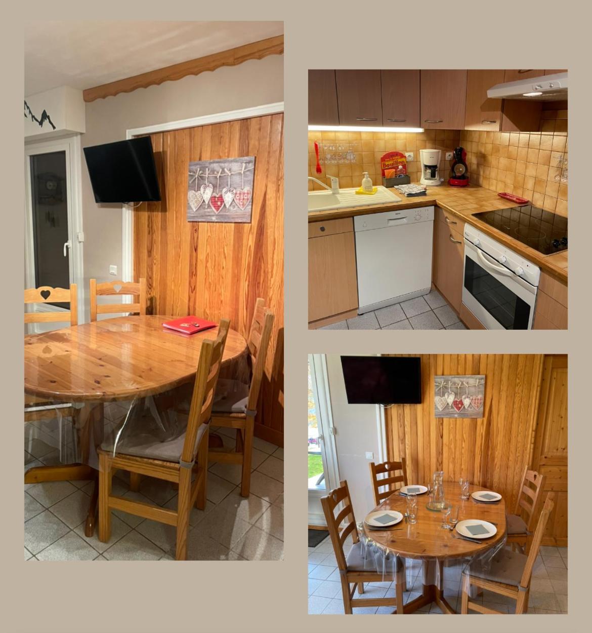 Gite Les Dryades Gérardmer Exterior foto