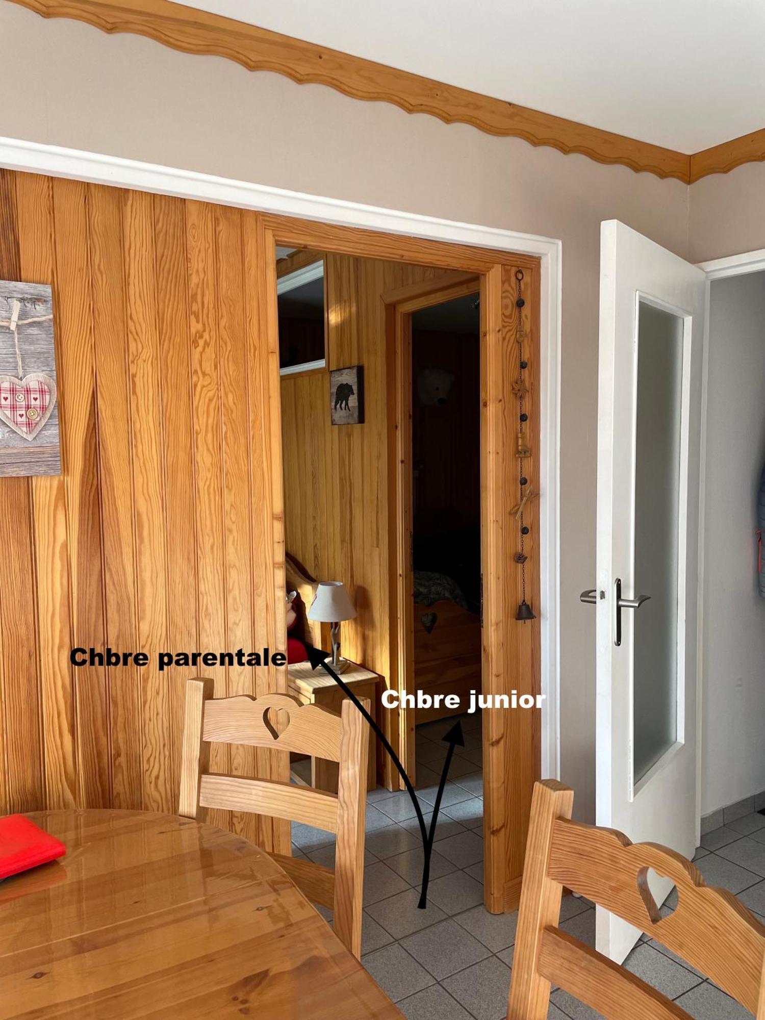 Gite Les Dryades Gérardmer Exterior foto